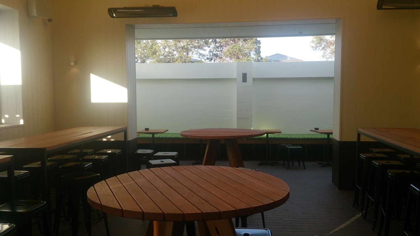Brahma Lodge SA Accommodation Perth