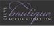 Cleve Boutique Accommodation - Accommodation Perth