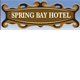 Spring Bay Hotel - Accommodation Perth