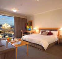 Rendezvous Stafford Hotel Sydney - Accommodation Perth