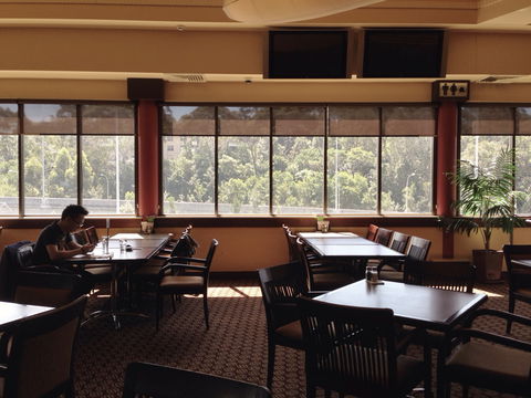 Freeway Hotel - Accommodation Perth 0