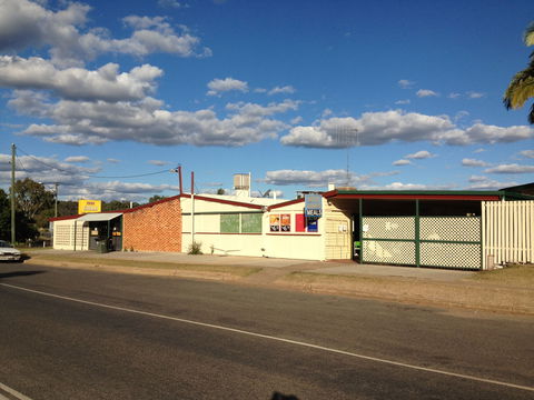 Star Hotel Motel - Perth Resorts 0