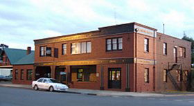 Kentish Hotel - Accommodation Perth 0