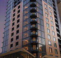 Rendezvous Grand Hotel Adelaide - Accommodation Perth