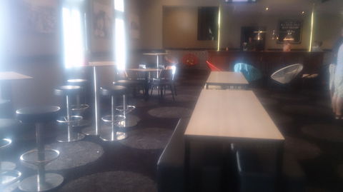 Ramsgate Hotel - Accommodation Perth 0