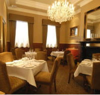 The Empyre Boutique Hotel - Accommodation Perth