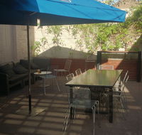 Cumberland Arms Hotel - Accommodation Perth