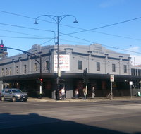 Browns Hotel - Perth Resorts