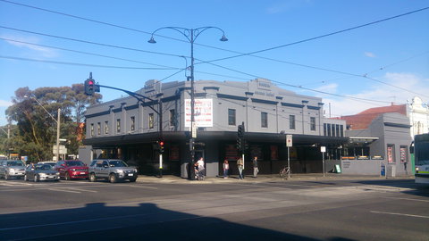 Browns Hotel - Perth Resorts 0