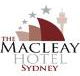 Macleay Serviced Apartment Hotel