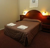 Berkeley Hotel - Accommodation Perth