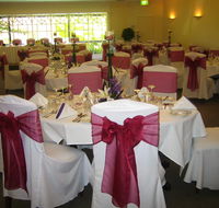 Comfort Inn Trawool - Accommodation Perth