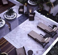 The Richardson Hotel amp Spa - Accommodation Perth