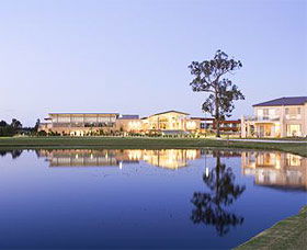 The Crowne Plaza Hotel - Accommodation Perth 0