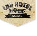 Lue Hotel - Accommodation Perth