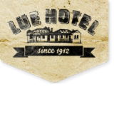 Lue Hotel - Accommodation Perth 0