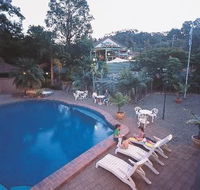 Country Comfort Coffs Harbour - Accommodation Perth