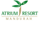 Atrium Resort Mandurah - Accommodation Perth 0