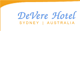 De Vere Hotel