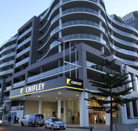 Sage Hotel Wollongong - Perth Resorts