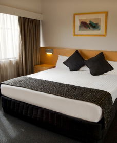 Chifley Penrith Panthers - Accommodation Perth 0
