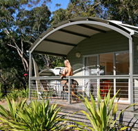 Samurai Beach Resort - Accommodation Perth