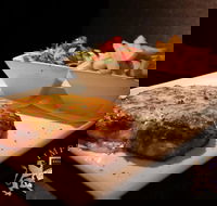 Imperial Hotel Bourke St - Perth Resorts