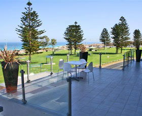 Clarion Suites Mullaloo Beach - Accommodation Perth 0