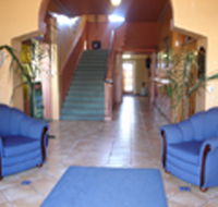 Campbell Town Motel And Bistro - Accommodation Perth