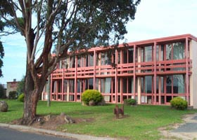 Mallacoota Hotel Motel - Accommodation Perth 0