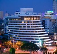 Urban Brisbane - Accommodation Perth