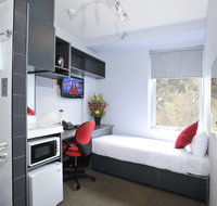 205 Bell Long Stay - Perth Resorts