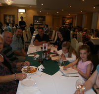 Buckingham Arms Hotel - Accommodation Perth
