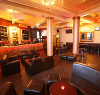 Burdekin Hotel - Accommodation Perth