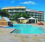 Citigate Sebel Waterfront Reso - Accommodation Perth