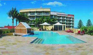 Citigate Sebel Waterfront Reso - Accommodation Perth 0