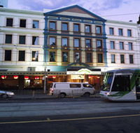 Pensione Hotel - Perth Resorts