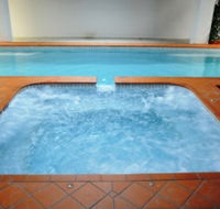 Leisure Inn Plaza Hotel - Accommodation Perth