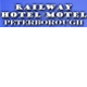 Railway Hotel/Motel Peterborough - Accommodation Perth