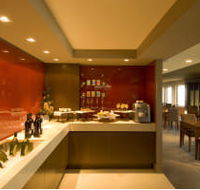 Hilton On The Park Melbourne - Accommodation Perth
