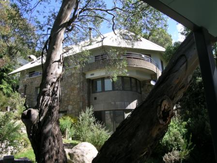 Attunga Ski Club - Accommodation Perth 0