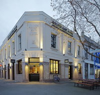 The Golden Gate Hotel - Accommodation Perth