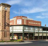 Imperial Hotel Coonabarabran - Perth Resorts