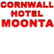 Cornwall Hotel - Accommodation Perth 1