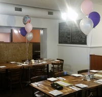Commercial Hotel Benalla - Accommodation Perth
