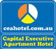 Capital Executive Apartment Hotel - Accommodation Perth 1
