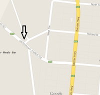 Hallett Hotel - Accommodation Perth