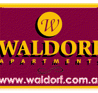 South Sydney Waldorf Apartments Hotel - Accommodation Perth
