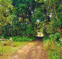 Wompoo Cottage - Accommodation Perth
