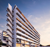 The Watson - Accommodation Perth